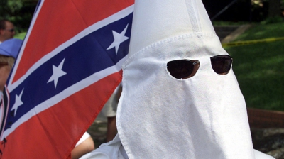 11. Anonymous - KKK infiltrate Ferguson cop support groups.jpg