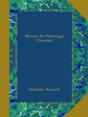21. Manuel de philologie classique.jpg
