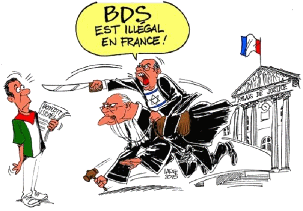 14. Latuff Boycott France.GIF