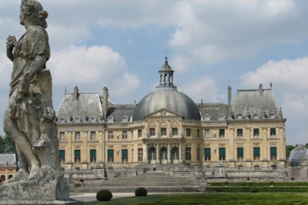 30. Chateau de Vaux-le-vicomte.JPG