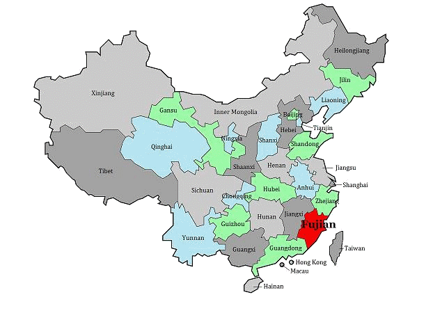 7. Fujian  map.gif
