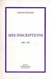 20. Scut. Inscriptions 1980-87.jpg