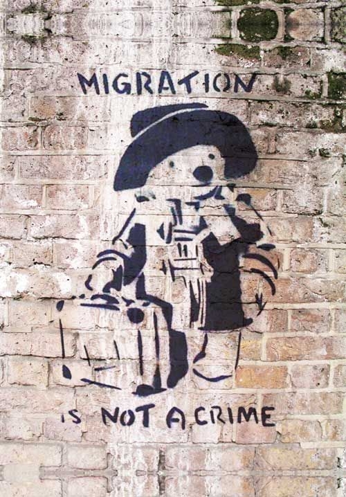 9. migration not a crime.JPG