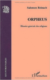 23. Orpheus - L'Harmattan.JPG