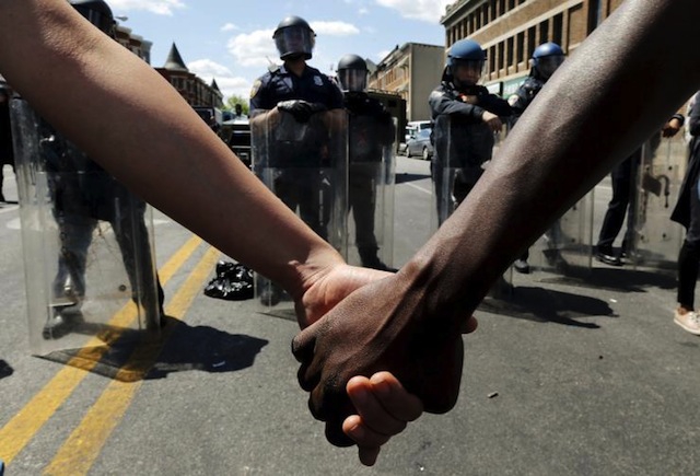 5. Baltimore riots 2015.jpg