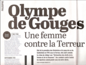 5. Olympe article Gouges.png