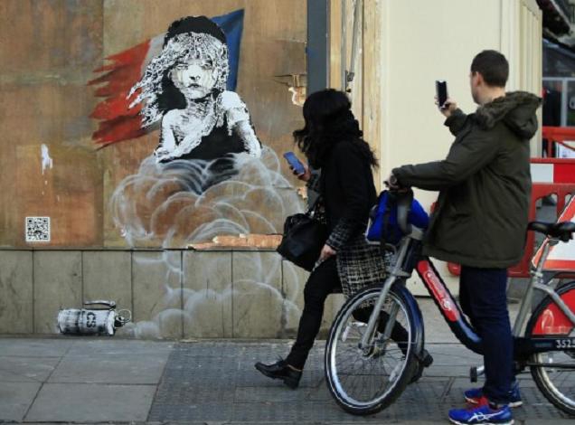 17. Banksy 25.1 Londres.jpg
