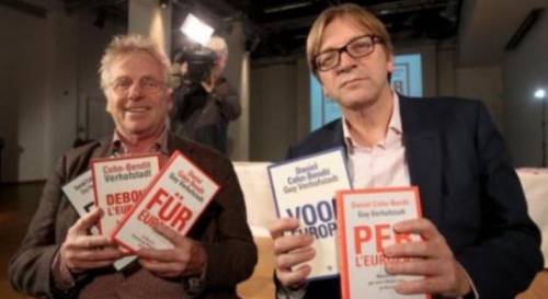 8. Guy Verhofstadt et Daniel Cohn Bendit.jpg