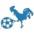 9. Coq bleu football.gif