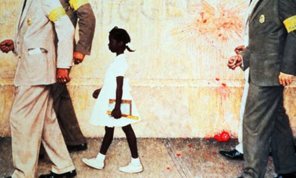 10. rockwell Ruby Bridges.jpg