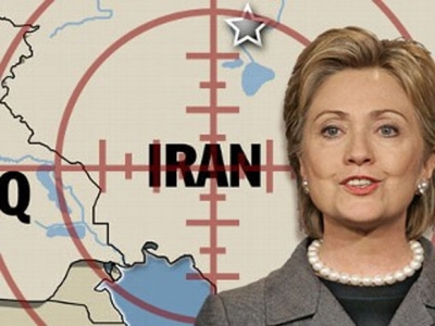 29. Hillary-Calls-For-War-Against-Iran-While-Laughing-About-It.jpg