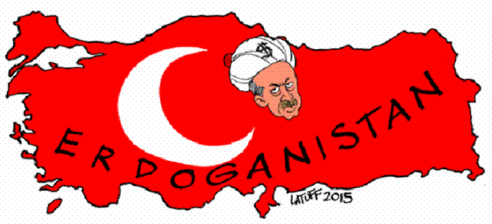 3. Erdoganistan - Latuff 000.GIF