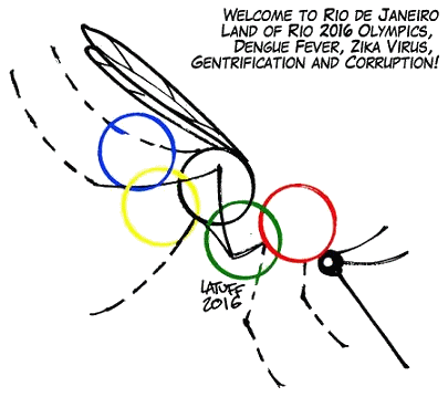 8. Latuff Welcome to Rio.gif