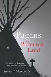 14. Pagans in Proomised Land Newcomb.jpg