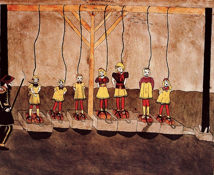 29. Children hanged red .jpg