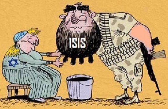 17. Isis Israele Siria ribelli.jpg