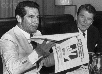 Efrain Rui Montt & Ronald Reagan.jpg