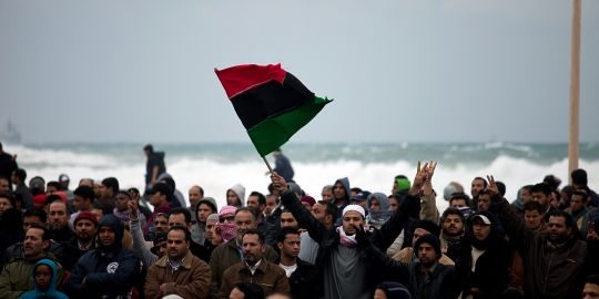 42 - Forteresse Europe face au drame libyen....jpg