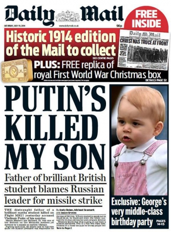 3. Putin's killed my son.jpeg