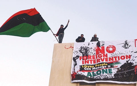 Libye - Non à l'intervention.jpg