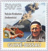 11. TIMBRE - Emissione-della-Guine-Bissau-del-2008-del-Krakatau-Volcano-in-Indonesia-dedicata-a-Haroun-Tazieff.jpg