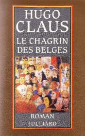 15. Claus Le chagrin 1985.jpg