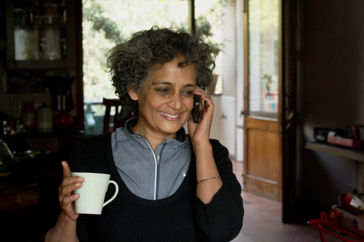 3. Arundhati Roy Coffee.jpg