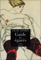 Atzmon - Guide des égarés 9782859409029.jpg