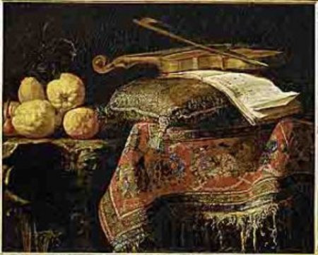 45. violon et cedrats - Francesco Fieravino 1650.jpg