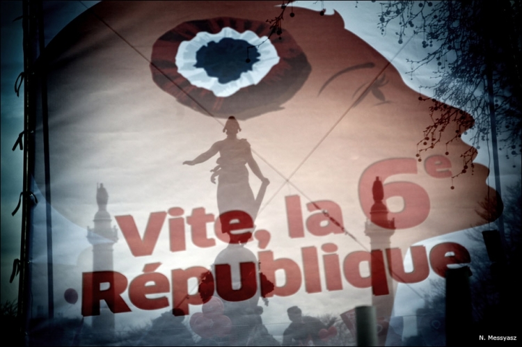 11. VIe République.JPG